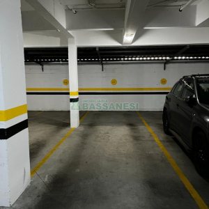 Apartamento com 64m², 1 dormitório, 1 vaga, no bairro Ana Rech em Caxias do Sul para Alugar