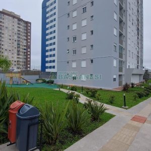 Apartamento com 80m², 2 dormitórios, 1 vaga, no bairro De Lazzer em Caxias do Sul para Comprar