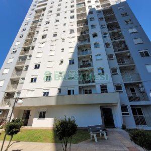 Apartamento com 80m², 2 dormitórios, 1 vaga, no bairro De Lazzer em Caxias do Sul para Comprar
