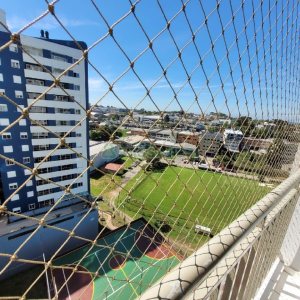 Apartamento com 80m², 2 dormitórios, 1 vaga, no bairro De Lazzer em Caxias do Sul para Comprar