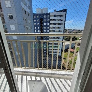 Apartamento com 80m², 2 dormitórios, 1 vaga, no bairro De Lazzer em Caxias do Sul para Comprar