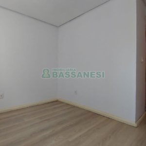Apartamento com 53m², 2 dormitórios, 4 vagas, no bairro Desvio Rizzo em Caxias do Sul para Comprar