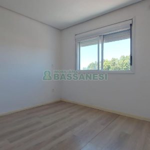 Apartamento com 53m², 2 dormitórios, 4 vagas, no bairro Desvio Rizzo em Caxias do Sul para Comprar