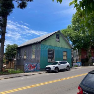 Terreno com 900m², no bairro Pio X em Caxias do Sul para Alugar