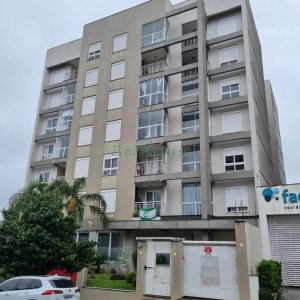 Apartamento com 72m², 2 dormitórios, 1 vaga, no bairro Sagrada Família em Caxias do Sul para Comprar