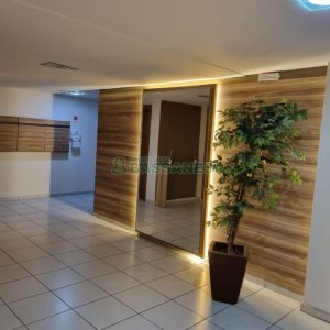 Apartamento com 72m², 2 dormitórios, 1 vaga, no bairro Sagrada Família em Caxias do Sul para Comprar