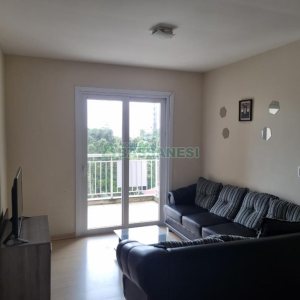 Apartamento com 72m², 2 dormitórios, 1 vaga, no bairro Sagrada Família em Caxias do Sul para Comprar