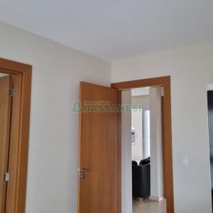 Apartamento com 72m², 2 dormitórios, 1 vaga, no bairro Sagrada Família em Caxias do Sul para Comprar