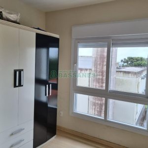 Apartamento com 72m², 2 dormitórios, 1 vaga, no bairro Sagrada Família em Caxias do Sul para Comprar