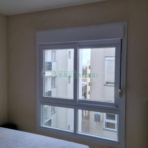 Apartamento com 72m², 2 dormitórios, 1 vaga, no bairro Sagrada Família em Caxias do Sul para Comprar