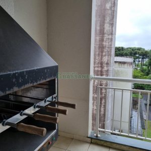 Apartamento com 72m², 2 dormitórios, 1 vaga, no bairro Sagrada Família em Caxias do Sul para Comprar