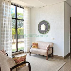 Apartamento com 344m², 4 dormitórios, 3 vagas, no bairro Madureira em Caxias do Sul para Comprar