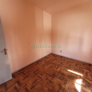 Apartamento com 52m², 2 dormitórios, no bairro São Leopoldo em Caxias do Sul para Alugar