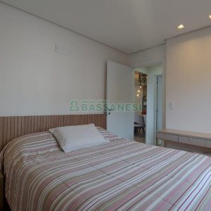 Apartamento com 55m², 2 dormitórios, 1 vaga, no bairro Nossa Senhora da Saúde em Caxias do Sul para Comprar