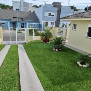 Casa com 139m², 3 dormitórios, 2 vagas, no bairro São Luiz em Caxias do Sul para Comprar