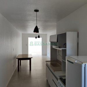 Apartamento com 38m², 1 dormitório, 1 vaga, no bairro Petrópolis em Caxias do Sul para Alugar