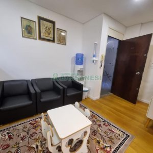 Sala Mobiliada com 60m², no bairro Centro em Caxias do Sul para Alugar