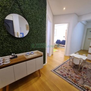 Sala Mobiliada com 60m², no bairro Centro em Caxias do Sul para Alugar