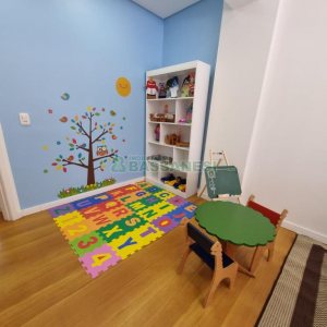 Sala Mobiliada com 60m², no bairro Centro em Caxias do Sul para Alugar