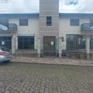 Loja com 76m², no bairro Sagrada Família em Caxias do Sul para Alugar