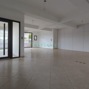 Loja com 76m², no bairro Sagrada Família em Caxias do Sul para Alugar