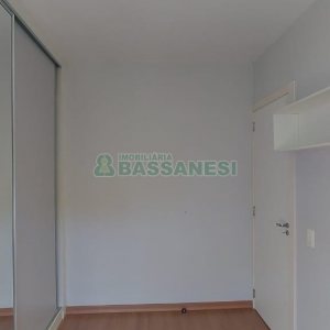 Apto Mobiliado com 63m², 2 dormitórios, 1 vaga, no bairro Petrópolis em Caxias do Sul para Alugar