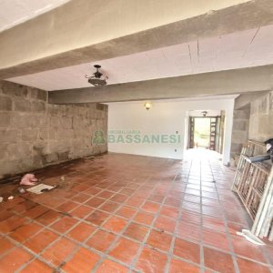 Casa com 360m², 3 dormitórios, 3 vagas, no bairro Marechal Floriano em Caxias do Sul para Alugar