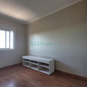 Apto Mobiliado com 55m², 2 dormitórios, 2 vagas, no bairro Bela Vista em Caxias do Sul para Alugar