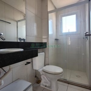 Apto Mobiliado com 55m², 2 dormitórios, 2 vagas, no bairro Bela Vista em Caxias do Sul para Alugar