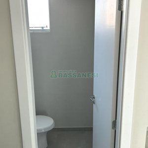 Loja com 107m², no bairro Bela Vista em Caxias do Sul para Alugar