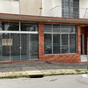 Loja com 65m², no bairro Lourdes em Caxias do Sul para Alugar