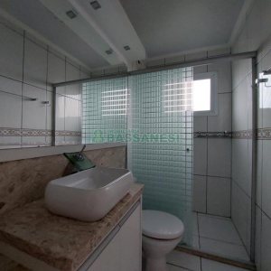 Sobrado com 89m², 2 dormitórios, no bairro São Luiz em Caxias do Sul para Comprar