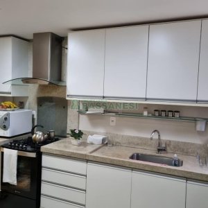 Apartamento com 233m², 3 dormitórios, 2 vagas, no bairro Santa Catarina em Caxias do Sul para Comprar