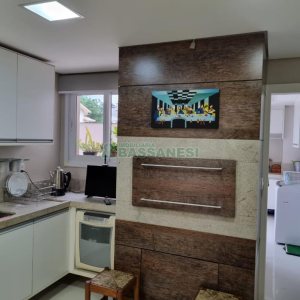 Apartamento com 233m², 3 dormitórios, 2 vagas, no bairro Santa Catarina em Caxias do Sul para Comprar