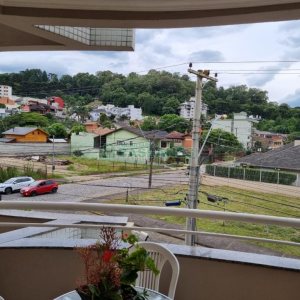 Apartamento com 233m², 3 dormitórios, 2 vagas, no bairro Santa Catarina em Caxias do Sul para Comprar