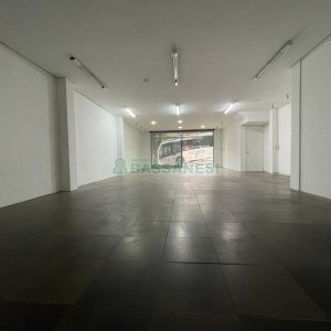 Loja com 120m², no bairro Centro em Caxias do Sul para Alugar