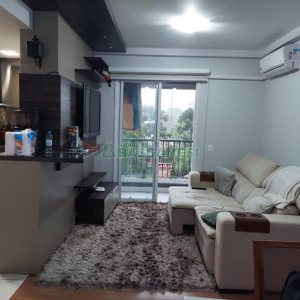 Apartamento com 63m², 2 dormitórios, 1 vaga, no bairro Petrópolis em Caxias do Sul para Comprar