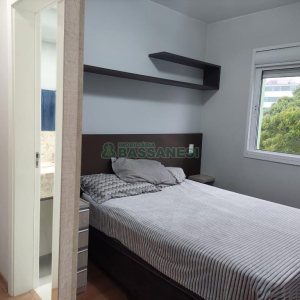 Apartamento com 63m², 2 dormitórios, 1 vaga, no bairro Petrópolis em Caxias do Sul para Comprar