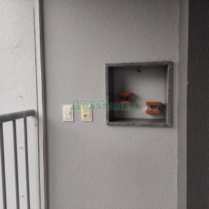Apartamento com 63m², 2 dormitórios, 1 vaga, no bairro Petrópolis em Caxias do Sul para Comprar