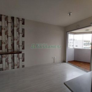 Apartamento com 65m², 2 dormitórios, 1 vaga, no bairro Santa Lúcia em Caxias do Sul para Comprar