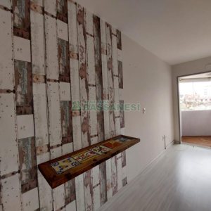 Apartamento com 65m², 2 dormitórios, 1 vaga, no bairro Santa Lúcia em Caxias do Sul para Comprar