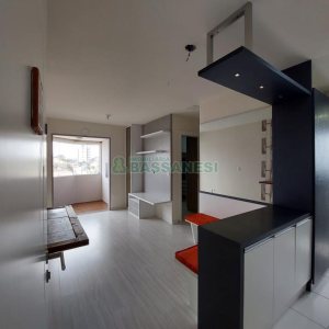 Apartamento com 65m², 2 dormitórios, 1 vaga, no bairro Santa Lúcia em Caxias do Sul para Comprar