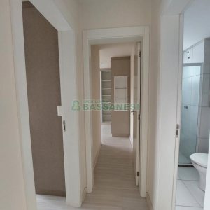 Apartamento com 65m², 2 dormitórios, 1 vaga, no bairro Santa Lúcia em Caxias do Sul para Comprar