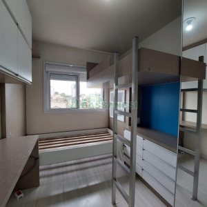 Apartamento com 65m², 2 dormitórios, 1 vaga, no bairro Santa Lúcia em Caxias do Sul para Comprar