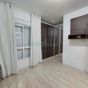 Sobrado com 92m², 2 dormitórios, 1 vaga, no bairro São Luiz em Caxias do Sul para Comprar