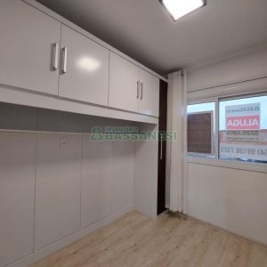 Sobrado com 92m², 2 dormitórios, 1 vaga, no bairro São Luiz em Caxias do Sul para Comprar