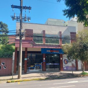 Sobreloja com 100m², no bairro Centro em Caxias do Sul para Alugar