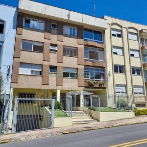 Apartamento com 115m², 3 dormitórios, 1 vaga, no bairro Medianeira em Caxias do Sul para Comprar
