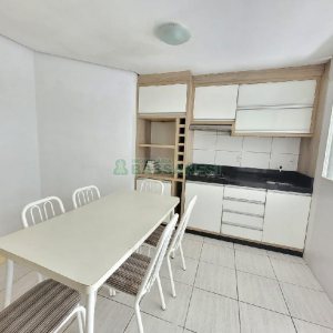 Apto Mobiliado com 38m², 1 dormitório, 1 vaga, no bairro Cruzeiro em Caxias do Sul para Comprar