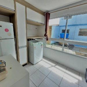 Apto Mobiliado com 38m², 1 dormitório, 1 vaga, no bairro Cruzeiro em Caxias do Sul para Comprar
